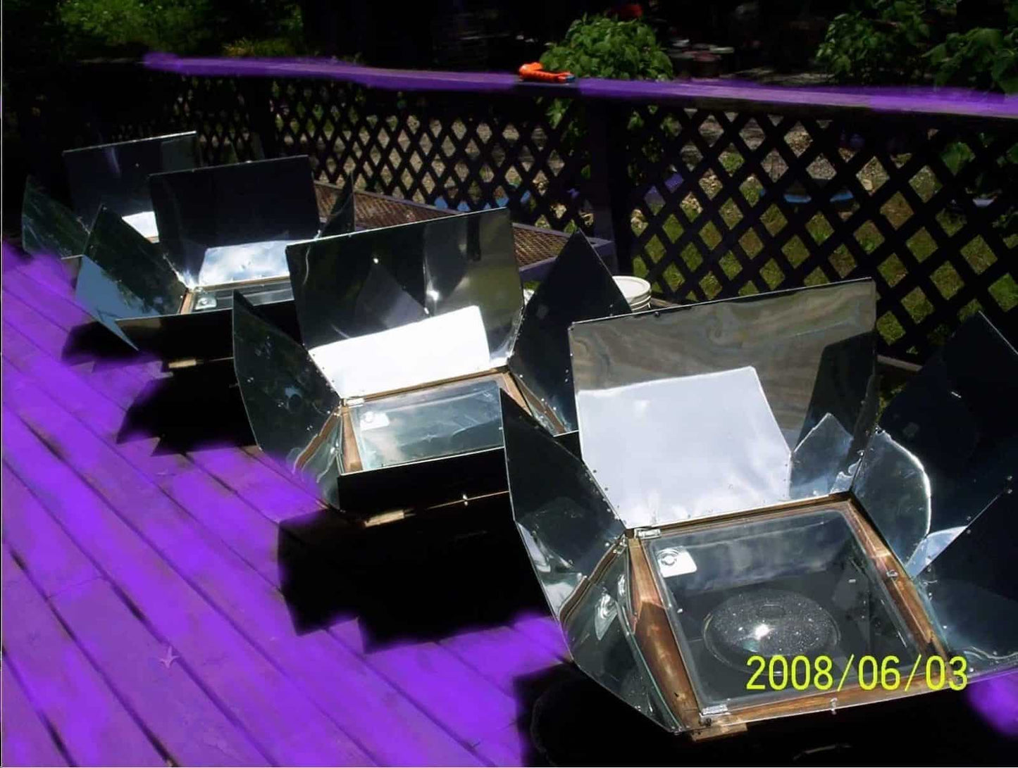 Sun Oven image 0