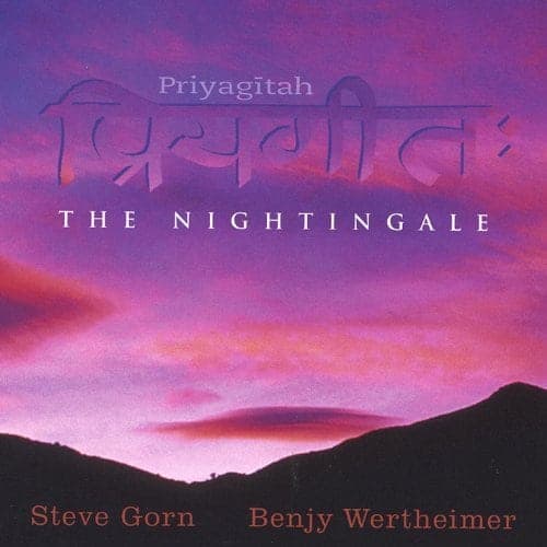 Priyagitah: the Nightingale image 0