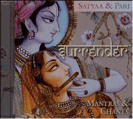 Surrender, Mantras and Chants image 0
