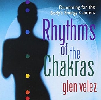 Rhythms of the Chakras image 0