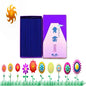 Seiun Violet Smokeless Joss Sticks image 0