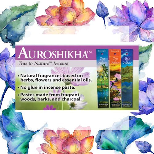 Frangipani Incense Sticks -  hard to find Frangipani incense image 2