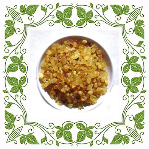 Frankincense Resin image 0