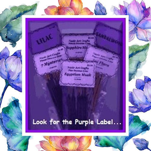 Purple Label Finest Line - a Purple People exclusive image 0