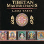 Tibetan Master Chants image 0