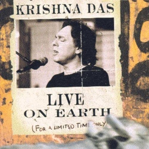 Live on Earth image 0