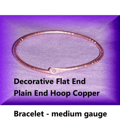 Copper Jewelry image 3