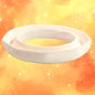 CERAMIC LIGHT BULB RING image 0