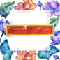 Vaishnavi Flora Incense - Another top pick, slightly citrusy and pungent image 0