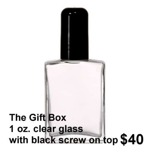 African Joy Essence Oil - $40 - The Gift Box 1oz image