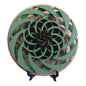 Electric Kinetic Orgone Energy Moss Green Spinner image 0