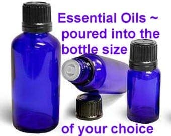 Geranium Rose Essential Oil image 1