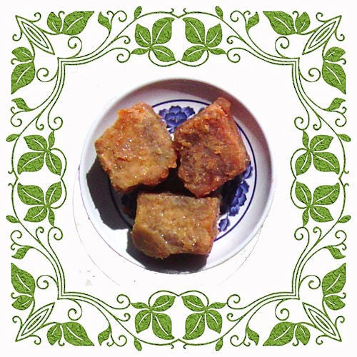 Amber Resin image 0