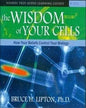 The Wisdom of Your Cells on 8 CD's by Bruce H. Lipton, Ph.D. image 0