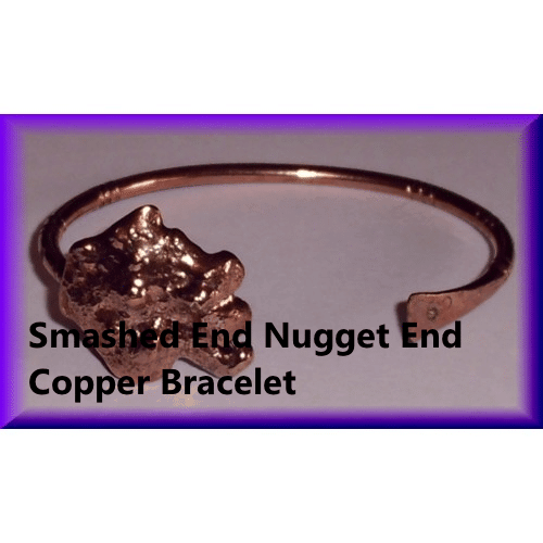 Copper Jewelry image 7