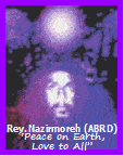 ~ Reverend Nazirmoreh's Meditation Painting Originals image 0