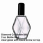Fajr Attar Oil - $130 - Diamond Cut 2oz image
