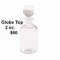 African Safari Attar Oil - $132 - Globe Top Top 2oz image