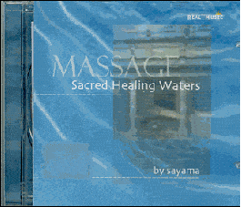 Massage  Sacred Healing Waters image 0
