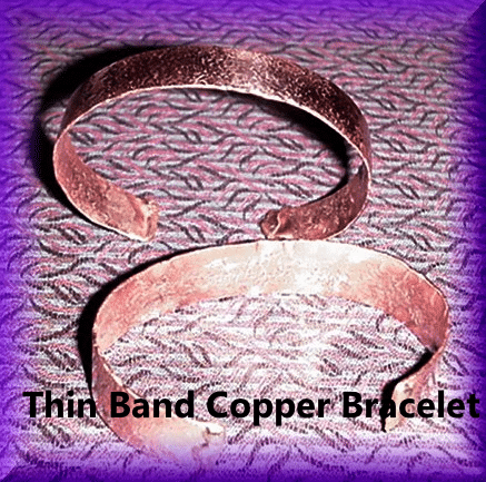 Copper Jewelry image 2