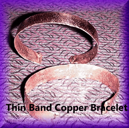 Copper Jewelry image 2