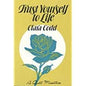 Trust Yourself to Life by Clara Codd image 0