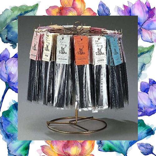 Opium Incense Sticks - two opiums to choose from image 1