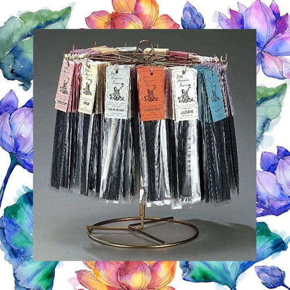 Opium Incense Sticks - two opiums to choose from image 1