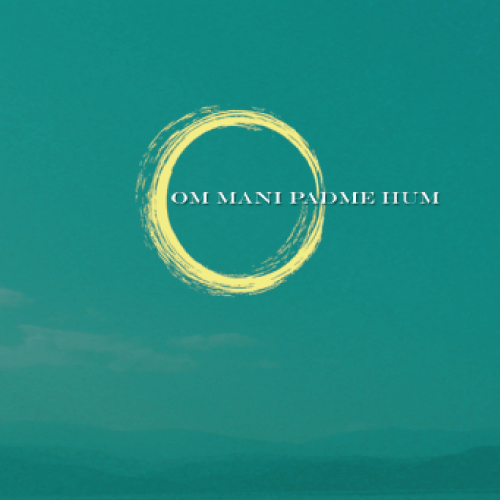 OM Mani Padme Hum Imee Ooi image 0