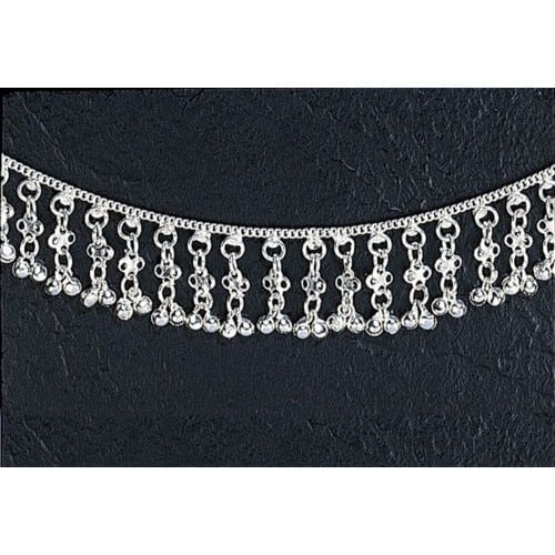Anklet lighter jingle image 0