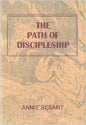 The Path of Discipleship by Annie Besant image 0