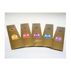 Gonesh Incense Sticks - Long time favorite for many. Variety of fragrances to choose from. image 1