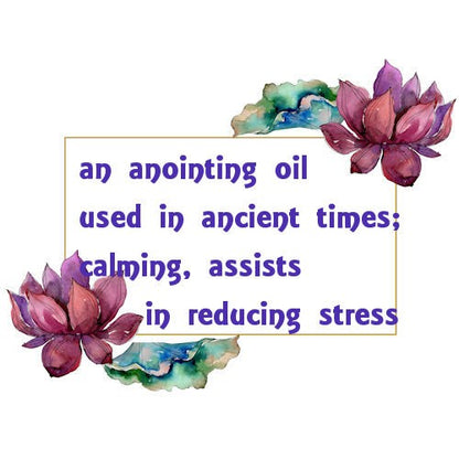 Spikenard Essential Oil image 0