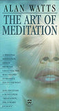 The Art of Meditation video by Alan Watts image 0