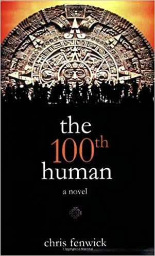 The 100th Human by Chris Fenwick image 0