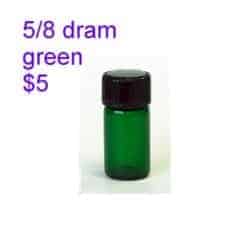 Rosewood Essential Oil image 3
