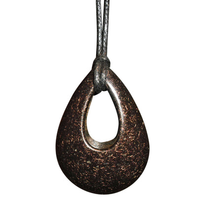 Deep Cleansing Orgone Energy Pendant image 0