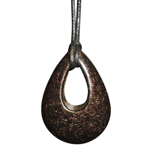 Deep Cleansing Orgone Energy Pendant image 0