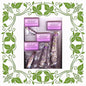 Sage Lavender Smudge Sticks image 0