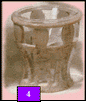COLLECTIVE EFFORT 3.5"h x 3.5" image 0