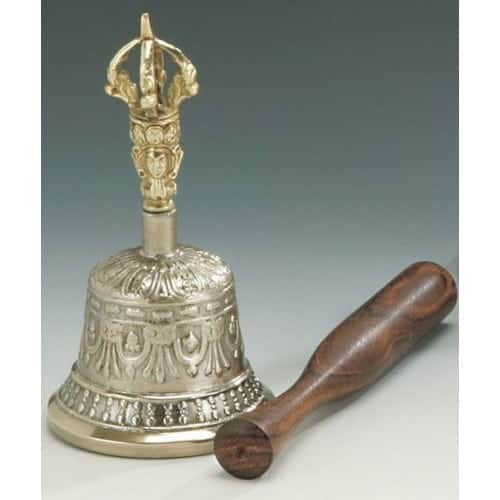 Tibetan Bells image 0
