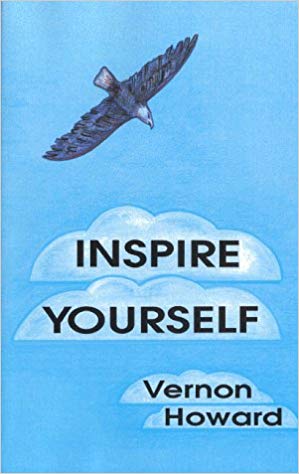 Inspire Yourself by Vernon Howard image 0
