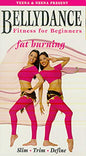 Bellydance Fitness for Beginners: Fat Burning with Veena and Neena Bidasha image 0