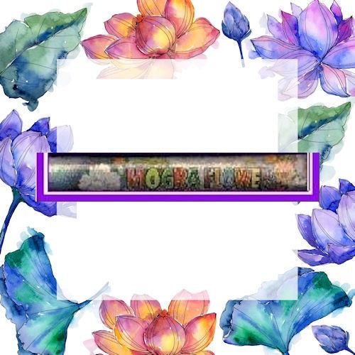 Mogra Flower Incense Sticks  - Traditional Indian Jasmine image 0