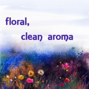 African Violet Essence Oil