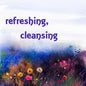 China Rain Essence Oil