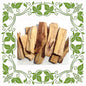 Palo Santo Wood image 0