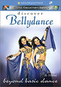 Discover Bellydance: Beyond Basic Dance with Veena and Neena Bidasha image 0