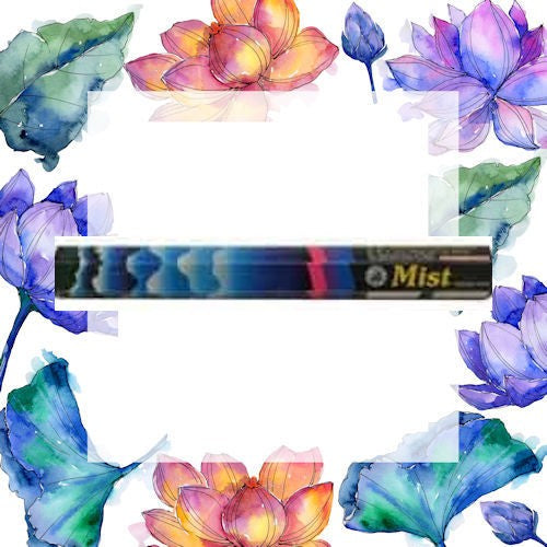 Mist Incense Sticks - delicately sweet! image 0