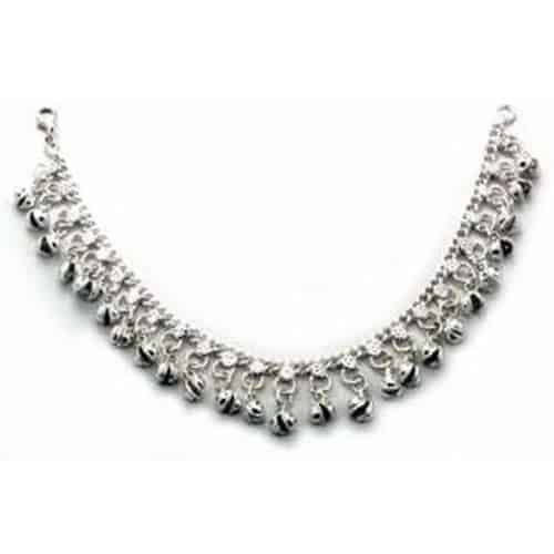 Anklet image 0